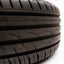 WEDS King Of Mad 18" 8JJ -8 (6x139.7) *With Tires*
