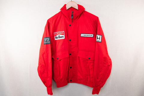 Honda Marlboro F1 Jacket (M)