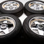 WEDS King Of Mad 18" 8JJ -8 (6x139.7) *With Tires*