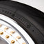 WEDS King Of Mad 18" 8JJ -8 (6x139.7) *With Tires*