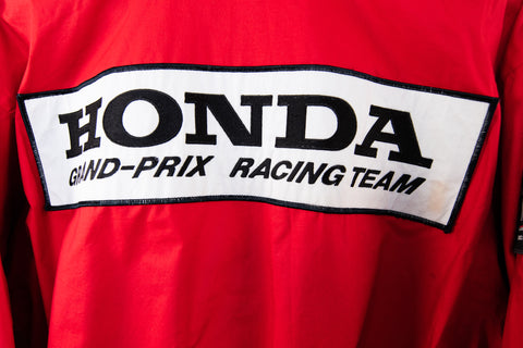 Honda Marlboro F1 Jacket (M)