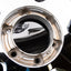 WEDS King Of Mad 18" 8JJ -8 (6x139.7) *With Tires*