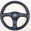 360mm Nardi Gara 3 Type 3