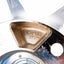 AVS Model 5 17" 9JJ +35, 8JJ +30 (5x114.3) *Triple Chrome Plated*