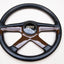 360mm BBS *Zebrano Style*