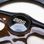 360mm BBS *Zebrano Style*