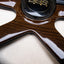 360mm BBS *Zebrano Style*