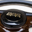 360mm BBS *Zebrano Style*