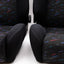 Recaro LS Le Mans Seat Pair