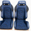 Recaro SR3 Top Gun Seat Pair