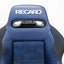 Recaro SR3 Top Gun Seat Pair