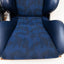 Recaro SR3 Top Gun Seat Pair