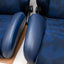 Recaro SR3 Top Gun Seat Pair