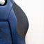 Recaro SR3 Top Gun Seat Pair