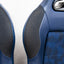 Recaro SR3 Top Gun Seat Pair
