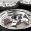 WORK Meister S1 3P 18" 9.5J +37 (5x114.3) *With Tires*