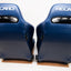 Recaro SR3 Top Gun Seat Pair