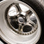 WORK Meister S1 3P 18" 9.5J +37 (5x114.3) *With Tires*