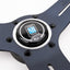 350mm Nardi Classic Rally Deep Corn