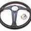 350mm Nardi Classic Rally Deep Corn