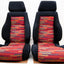 Recaro LS Seat Pair