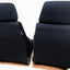 Recaro LS Seat Pair