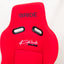 Bride Exas 2 K-Winds Racing Bucket Seat