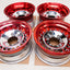 SSR Auswuch 15" 8.5JJ -20, 8JJ -13 (6x139.75)