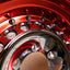 SSR Auswuch 15" 8.5JJ -20, 8JJ -13 (6x139.75)