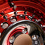 SSR Auswuch 15" 8.5JJ -20, 8JJ -13 (6x139.75)