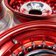 SSR Auswuch 15" 8.5JJ -20, 8JJ -13 (6x139.75)