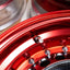 SSR Auswuch 15" 8.5JJ -20, 8JJ -13 (6x139.75)
