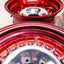 SSR Auswuch 15" 8.5JJ -20, 8JJ -13 (6x139.75)