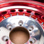 SSR Auswuch 15" 8.5JJ -20, 8JJ -13 (6x139.75)