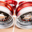 SSR Auswuch 15" 8.5JJ -20, 8JJ -13 (6x139.75)