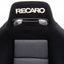 Recaro SR2 Seat Pair