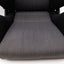 Recaro SR2 Seat Pair
