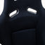 Bride Zeta 2 Bucket Seat