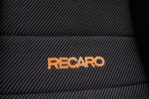 Recaro LX Seat Pair