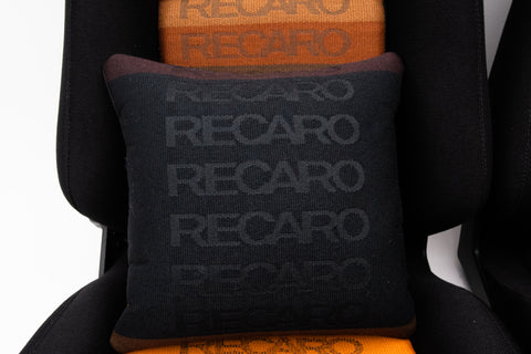 Recaro LX Seat Pair & 365mm Steering Wheel