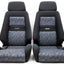 Recaro LX Seat Pair