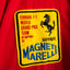 Ferrari F1 Jacket (M~L)
