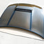 Nissan S14 Silvia Zenki M Sports Yellow Carbon Hood