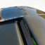 Nissan S14 Silvia Zenki M Sports Yellow Carbon Hood