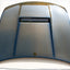 Nissan S14 Silvia Zenki M Sports Yellow Carbon Hood