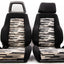 Recaro LS Seat Pair