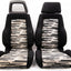 Recaro LS Seat Pair