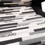 Recaro LS Seat Pair