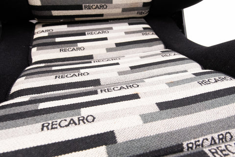 Recaro LS Seat Pair