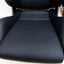 Recaro SR1 Seat Pair